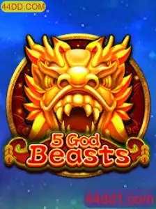 Entendendo o Fenômeno do Jogo 5GodBeasts: Regras e Dinâmica