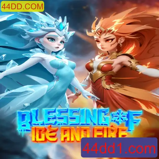 Explore o Mundo Encantado de Blessing of Ice and Fire