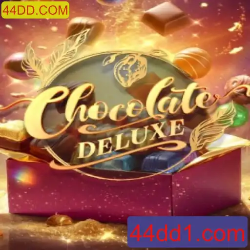 Descubra o Fascinante Mundo de ChocolateDeluxe: Regras e Aventura