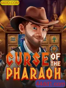Descubra o Fascinante Mundo de CurseofthePharaoh