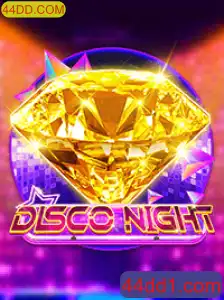 DiscoNight: Uma Aventurada Dança e Aventura