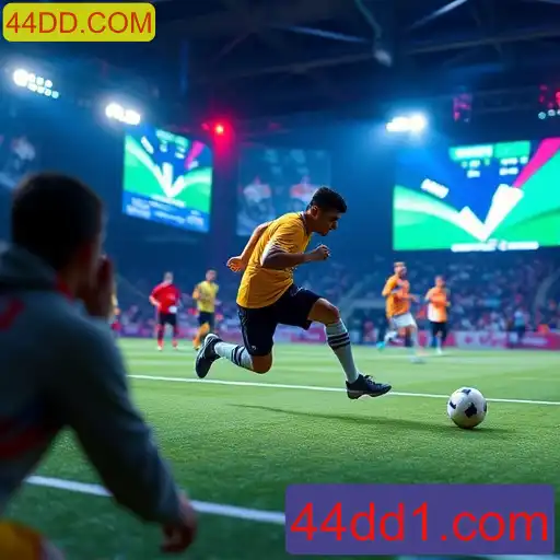 Esportes virtuais