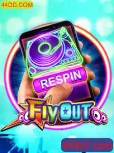 Explorando o Mundo de FlyOut: Um Jogo Revolucionário da 44DD.COM