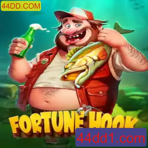 Descubra o Mundo de Aventura de FortuneHook