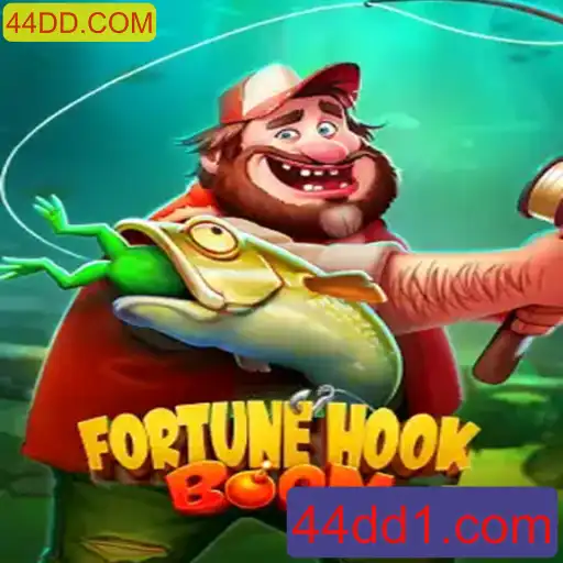 FortuneHookBoom: Uma Nova Aventura Interativa no Mundo dos Jogos Online