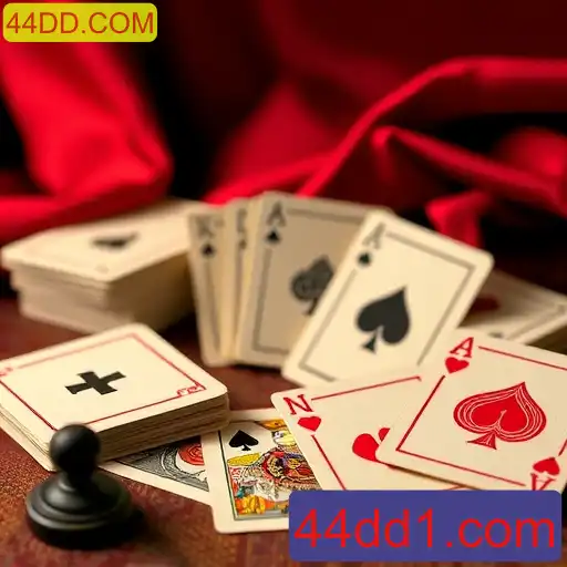 Jogos de cartas
