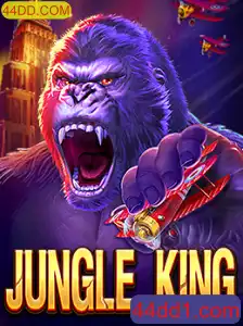 Explorando o Mundo Aventura de JungleKing: Descrição e Regras para Novos Jogadores