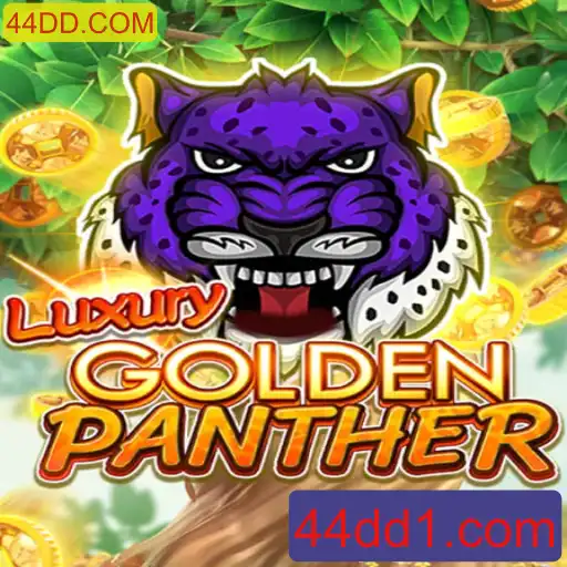 Descubra o Mundo Vibrante de LUXURYGOLDENPANTHER - Jogo Revolucionário