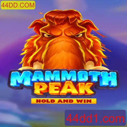Tudo sobre MammothPeak: O Jogo que Está Revolucionando o Mundo do Entretenimento
