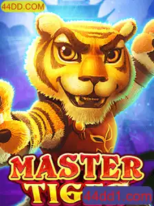 Conheça o Jogo MasterTiger: A Nova Sensação no Mundo dos Games