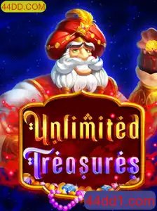 Descubra o Fascinante Mundo de UnlimitedTreasures com 44DD.COM
