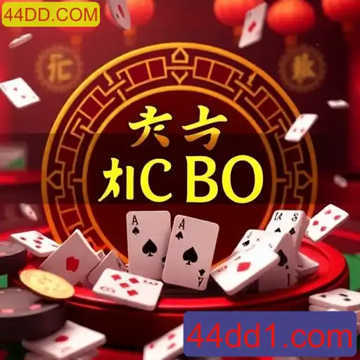 Sic Bo