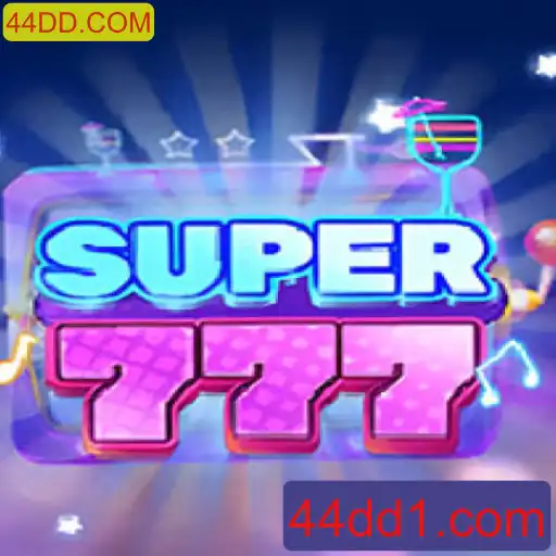 Explorando o Fascinante Mundo do Jogo Super777 com 44DD.COM