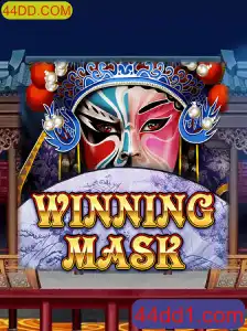 Descubra o Universo de WinningMask: Regras e Dinâmica
